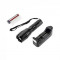 Lanterna cu zoom si LED Power Style R650 Cree T6