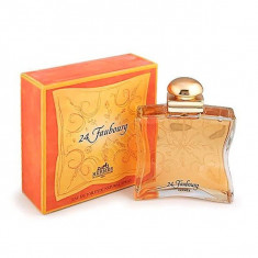 Hermes - 24, FAUBOURG edt vapo 100 ml foto