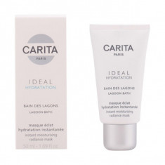 Carita - IDEAL HYDRATATION bain des lagons 50 ml foto