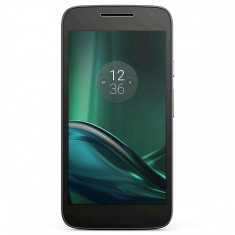 Motorola Moto G4 Play (UK, 16GB, Black) foto