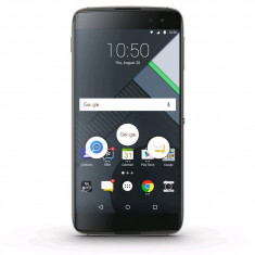 BlackBerry DTEK60 (UK, 32GB, Black) foto