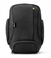 booq Boa Flow Graphite | Rucsac laptop+foto 15-17&amp;quot; foto