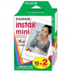 Fujifilm Instax Mini Film 10x2 foto