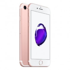 Apple iPhone 7 128 GB rosegold MN952ZD/A foto