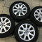 SET ROTI DE VARA VW GOLF 5,6 !! ORIGINALE !! 5X112 R15!!!