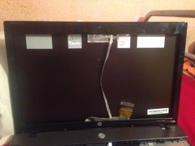 HP Probook 4520S 4525s Rama Display Poze reale foto