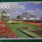 Famel Puzzles PUZZLE 1000 piese, size 68,5 x 49 cm, Made in Holland
