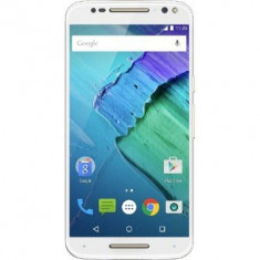 Moto X Style? Wei? Android? Smartphone foto