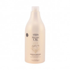 L&amp;#039;Oreal Expert Professionnel - MYTHIC OIL souffle d&amp;#039;or sparkling conditioner 750 ml foto