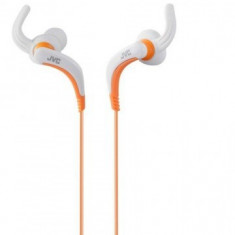 CASTI IN-EAR JVC HA-ETX30 - WHITE foto