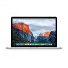 Apple MacBook Pro 15,4&amp;quot; Retina 2,8 GHz i7 16 GB 1 TB SSD IIP BTO foto