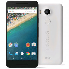 Google Nexus 5X (32GB, quarzo) foto