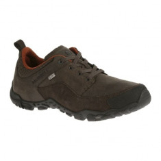 Pantofi barbatesti impermeabili Merrell Telluride WTPF Espresso (MRL-J23535-ESP) foto