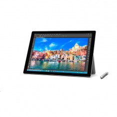 Microsoft Surface Pro 4, 12.3&amp;quot;, Intel Core i5 (RAM 8GB, SSD 256GB, Win 10 Pro) foto