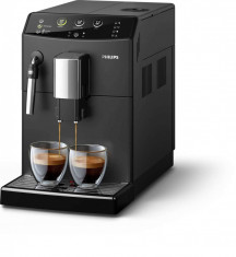 Espressor cafea automat Philips HD8827/09 foto