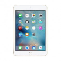 Apple iPad mini 4 Wi-Fi + Cellular 64 GB Gold (MK8C2FD/A) foto