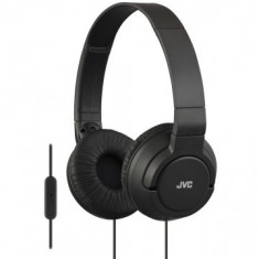 CASTI ON-EAR JVC HA-SR185 - BLACK foto