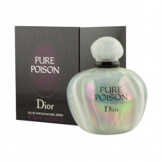 Dior - PURE POISON edp vaporizador 100 ml foto