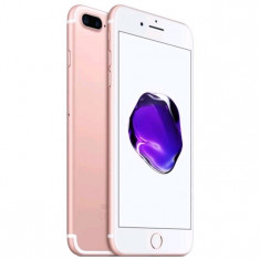 Apple iPhone 7 Plus - 32GB (Rose Gold) (Origin EU) foto