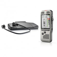 Philips Pocket Memo DPM7700 Set (bestehend aus DPM7200, LFH2330 &amp;amp; LFH0334) foto