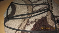 Chedere geamuri spate BMW E36 coupe foto