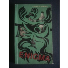 Corneliu Omescu - Enigma (1970)