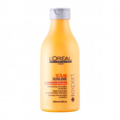 L&amp;#039;Oreal Expert Professionnel - SOLAR SUBLIME shampoo 250 ml foto