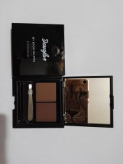 Douglas My Brow Palette Eyebrow Kit foto