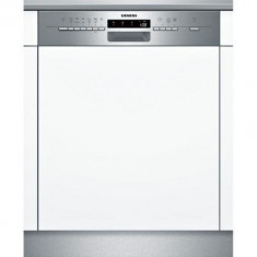 Siemens SN56P580EU iQ500 Geschirrspuler integrierbar A++ 60cm Edelstahl foto