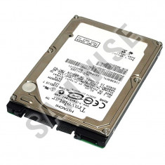 Hard disk 60GB SATA, Hitachi Travelstar, Laptop, Notebook, Garantie ! foto