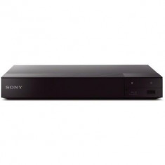 Sony BDP-S6700 Blu-ray-Player (Wi-Fi, 3D, Multiroom, 4K) Schwarz foto
