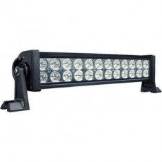 Proiector auto LED spot 72W 5400lumeni foto