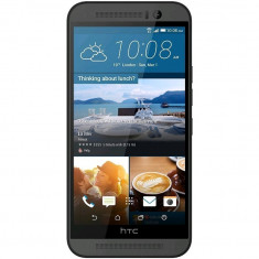 HTC One M9 (32GB, grigio) foto