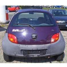 BARA FORD KA SPATE MIJLOC