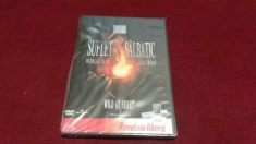 FILM DVD SUFLET SALBATIC SIGILAT foto
