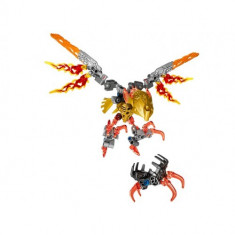 LEGO? Bionicle Ikir creature of water review 71303 foto