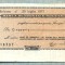 A2217 ASIGNAT BILET BANCA DI TRENTO E BOLZANO - 50 LIRE-starea cese vede