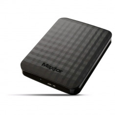 Maxtor M3 Slimline 3TB Hard Drive Portatile (2.5&amp;quot;, USB 3.0, 3TB) foto