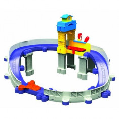 Set Chuggington Stack Track Wilson Repara si porneste! foto