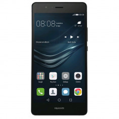 Huawei P9 Lite (16GB, Dual SIM, Black) foto