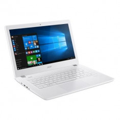 Acer Aspire V3-372-738U Notebook weiss i7-6500U SSD matt Full HD Windows 10 foto