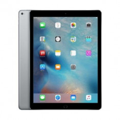 Apple iPad Pro Wi-Fi 128 GB Spacegrau (ML0N2FD/A) foto
