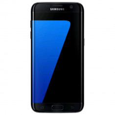 Samsung Galaxy S7 edge (32GB, nero) foto