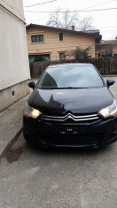 Citroen C4, 18 000km foto