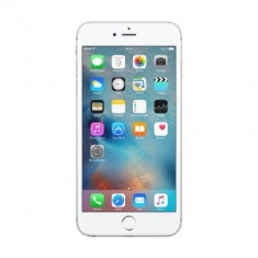 Apple iPhone 6s Plus 64 GB Silber MKU72ZD/A foto