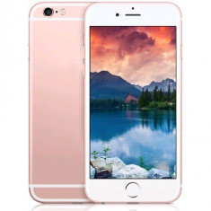Apple iPhone 6s - 64GB (Oro rosa) foto