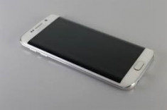 Samsung Galaxy S6 128 Gb Alb foto
