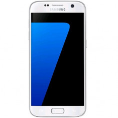 Samsung Galaxy S7 (32GB, bianco) foto