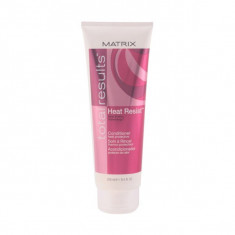 Matrix - TOTAL RESULTS HEAT RESIST conditioner 250 ml foto