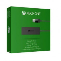 Microsoft Xbox One Digital TV-Tuner foto